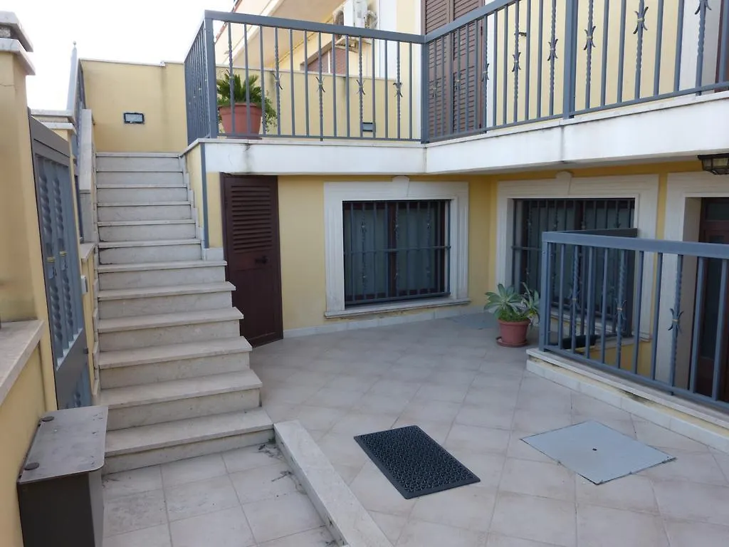 Casa vacanze Guest House Mary Marzamemi Italia