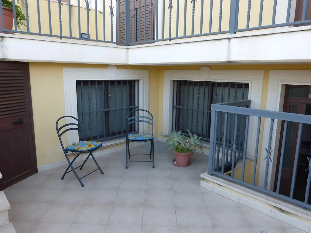 Guest House Mary Marzamemi