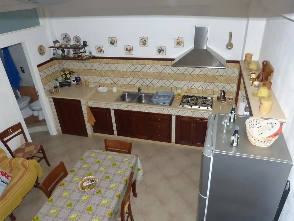 Guest House Mary Marzamemi