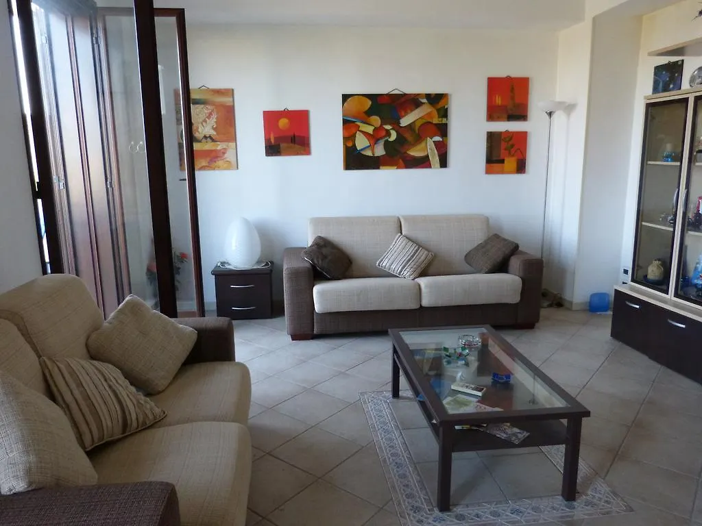 Guest House Mary Marzamemi