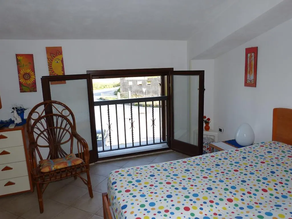 Casa vacanze Guest House Mary Marzamemi