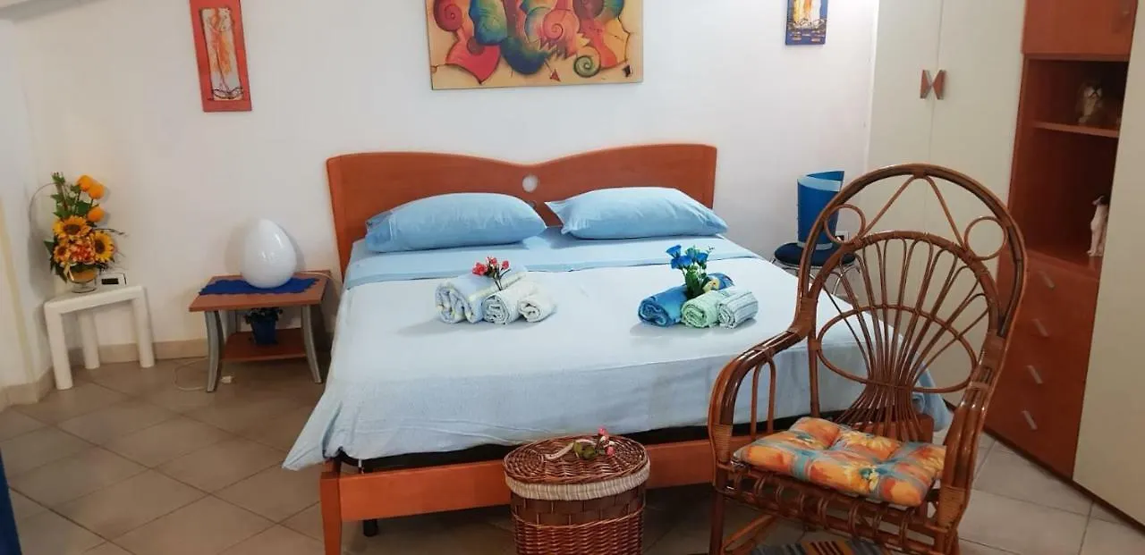Casa vacanze Guest House Mary Marzamemi